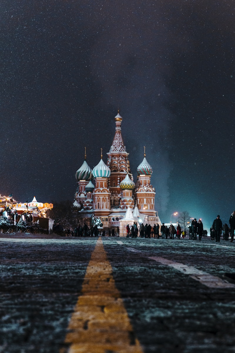 Majestic Russia thumbnail 3
