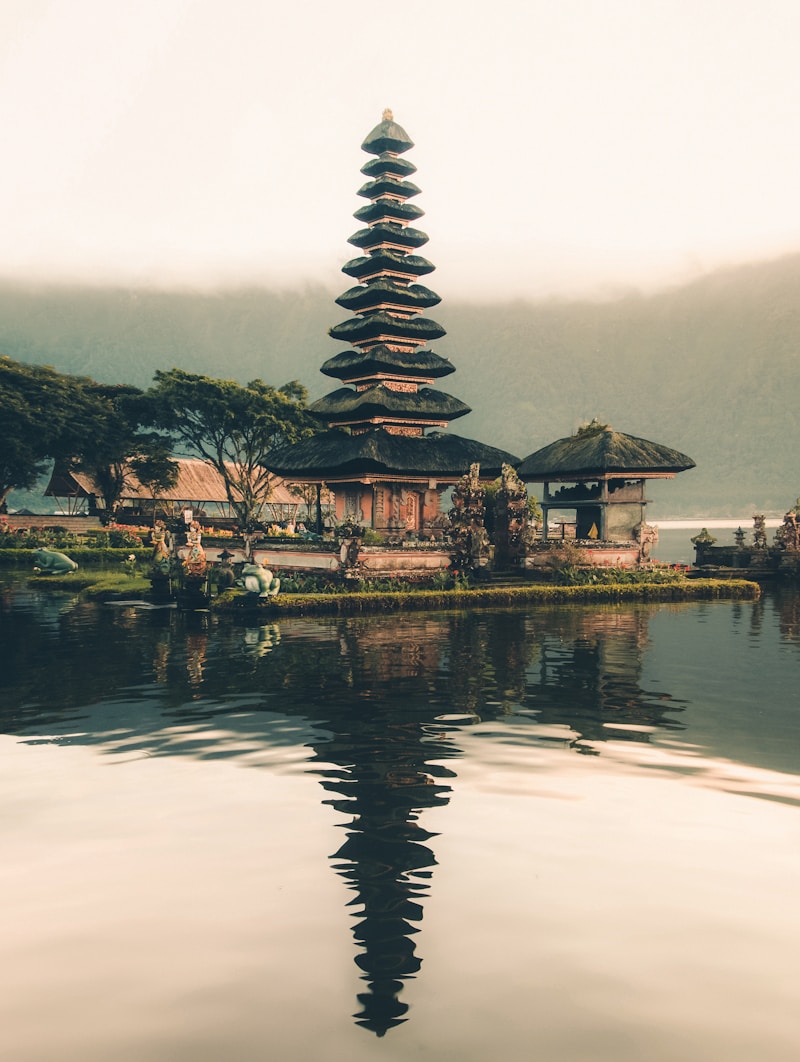 Beautiful Bali